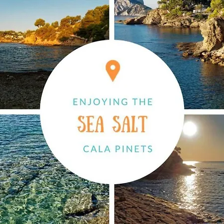 Mi Sueno - Pool⎜bbqgrill⎜fast Internet⎜workspace * Benissa