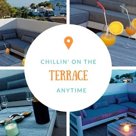 Villa Mi Sueno - Pool⎜bbqgrill⎜fast Internet⎜workspace