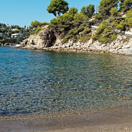 Mi Sueño - Pool⎜bbqgrill⎜fast Internet⎜workspace