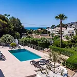 Mi Sueno - Pool⎜bbqgrill⎜fast Internet⎜workspace Villa