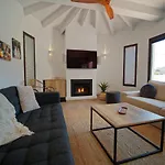Villa Mi Sueno - Pool⎜bbqgrill⎜fast Internet⎜workspace *