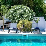 Mi Sueno - Pool⎜bbqgrill⎜fast Internet⎜workspace Villa Benissa