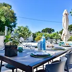 Mi Sueno - Pool⎜bbqgrill⎜fast Internet⎜workspace Villa Benissa
