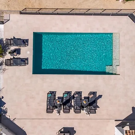 Mi Sueno - Pool⎜bbqgrill⎜fast Internet⎜workspace