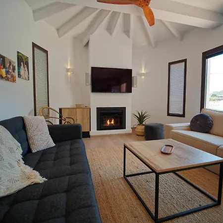 Villa Mi Sueno - Pool⎜bbqgrill⎜fast Internet⎜workspace *