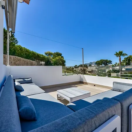 Mi Sueno - Pool⎜bbqgrill⎜fast Internet⎜workspace Villa *