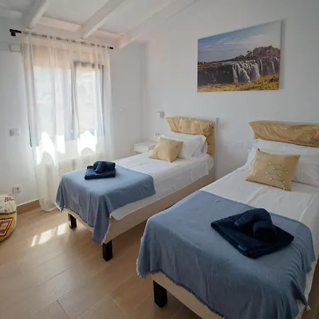 Villa Mi Sueno - Pool⎜bbqgrill⎜fast Internet⎜workspace *