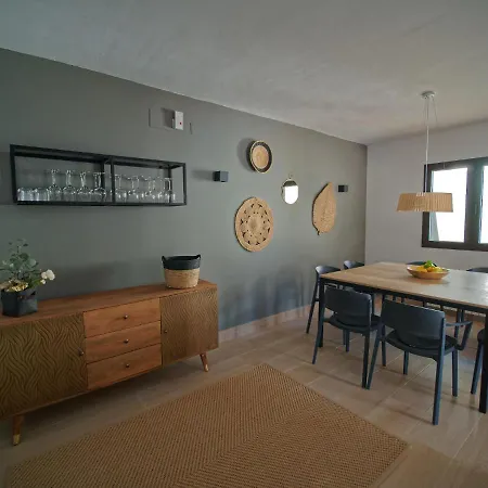 Mi Sueno - Pool⎜bbqgrill⎜fast Internet⎜workspace Villa *